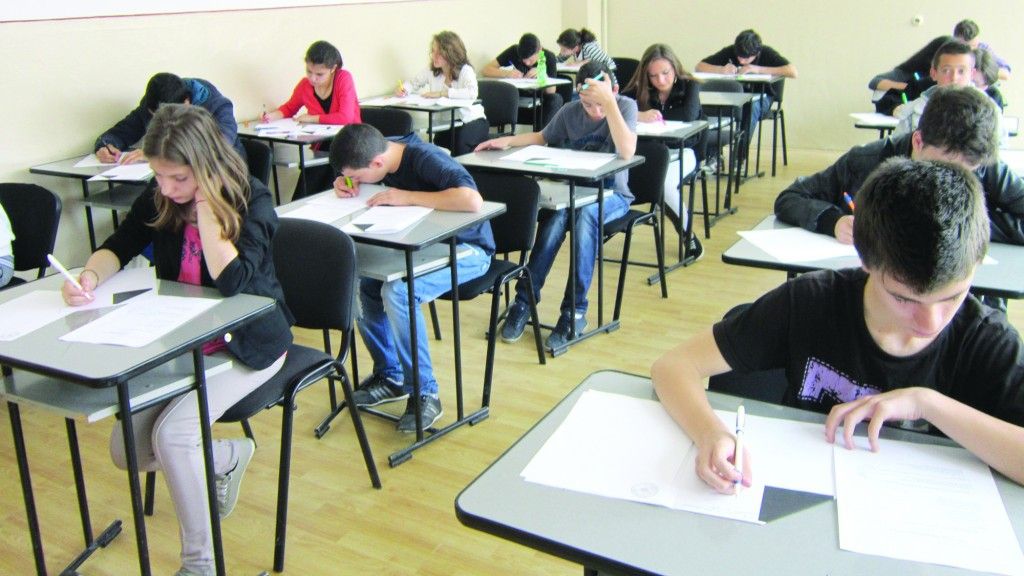 Simulare INFORMATICĂ BAC 2016. Subiectele şi baremul de corectare la Informatică