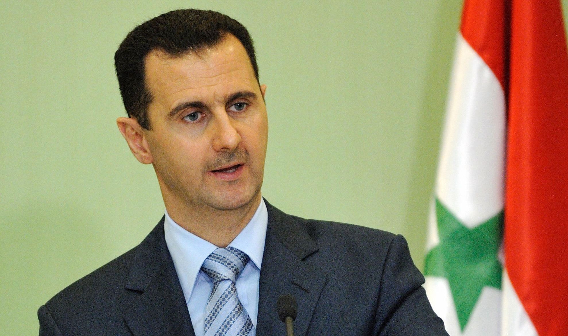 Siria. Încă o ţară ar putea trimite efective militare şi forţe speciale 