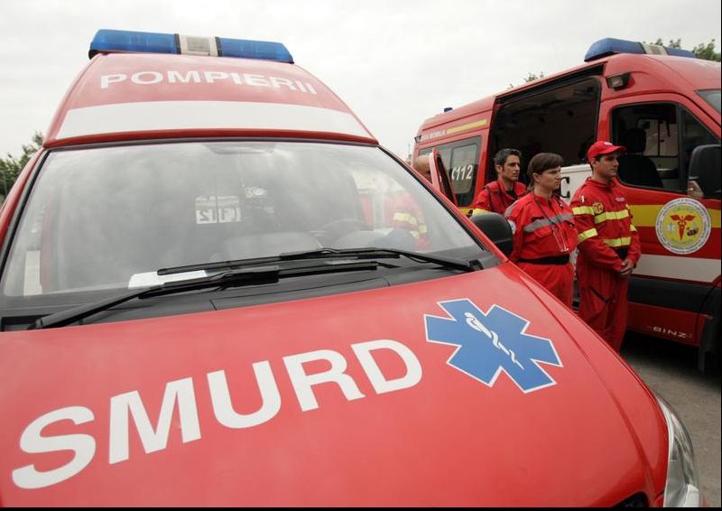 Incident la cel mai mare centru spa din Europa. O fetiță de 7 ani a fost preluată în stare gravă