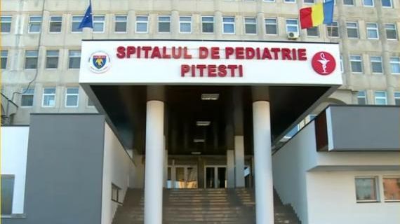 Numărul elevilor cu toxiinfecţie alimentară din Piteşti a ajuns la 42. Cantina, amendată