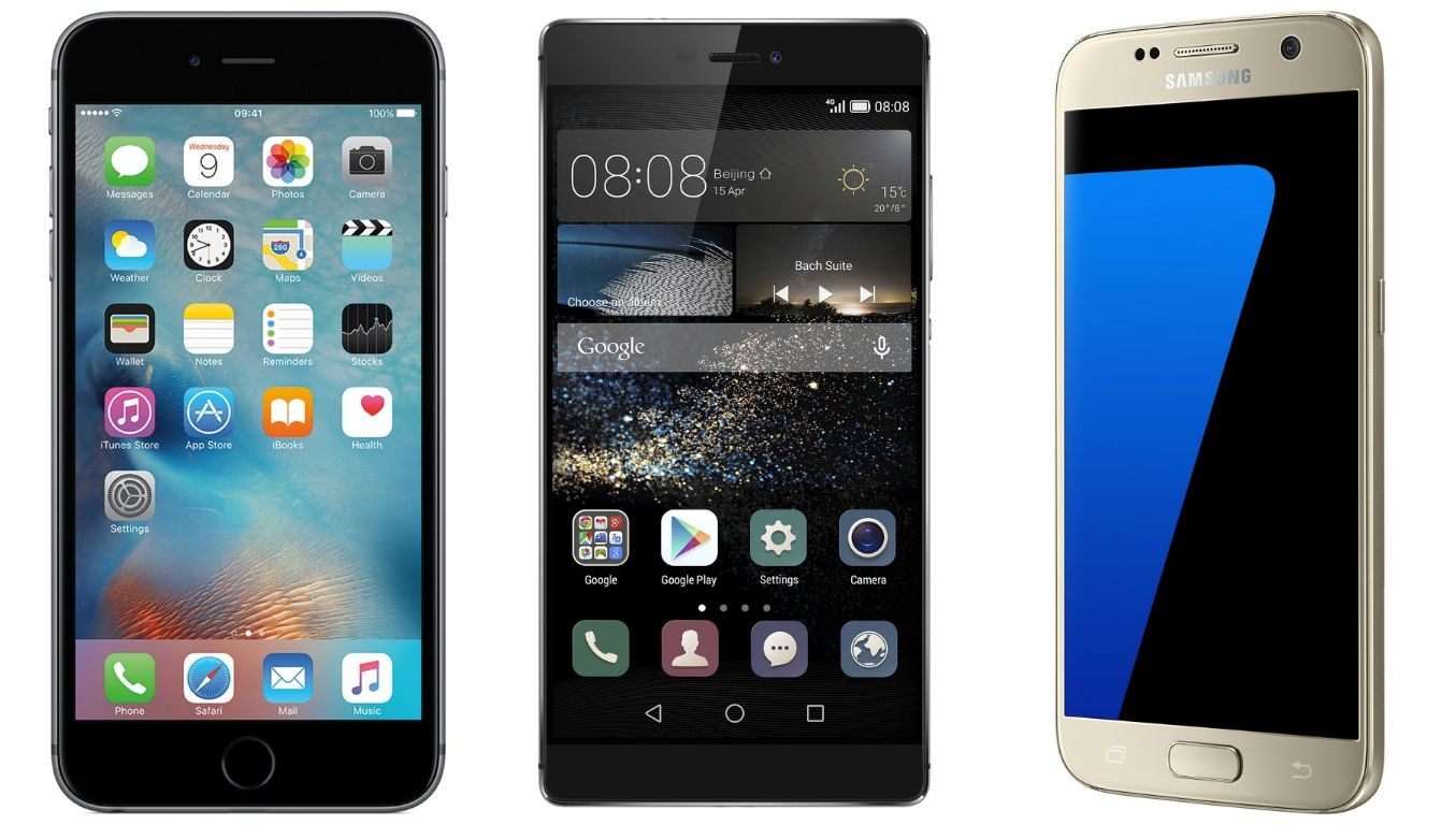 eMAG are reduceri speciale la telefoane mobile. Cât costă cele mai vândute 10 modele