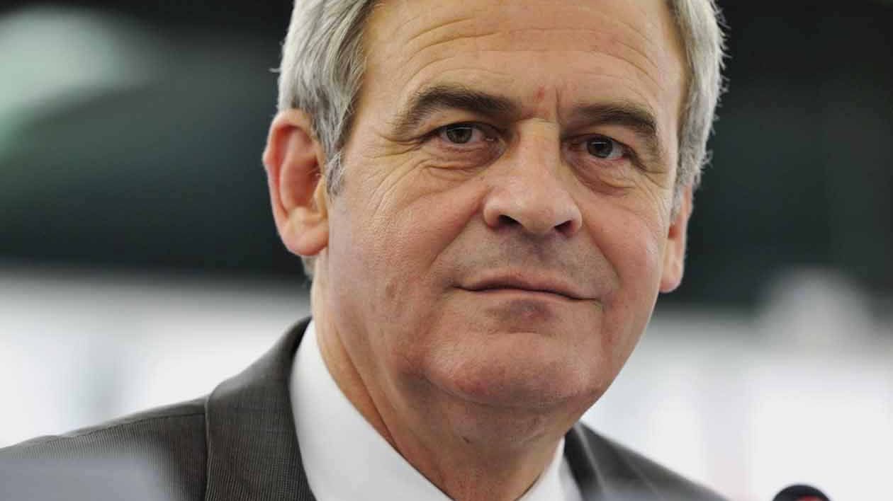 Laszlo Tokes, mesaj pentru Iohannis: "Sunt pedepsit exact pentru ce am fost persecutat în comunism"