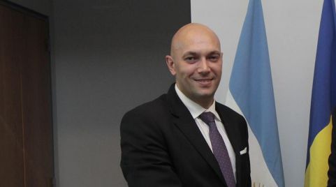 Secretarul General al Capitalei, Tudor Toma, a demisionat în timpul şedinţei Consiliului General