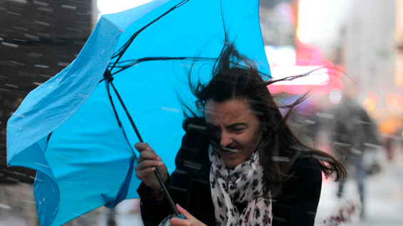 Informare meteo de ultimă oră. Temperaturi la limita GERULUI şi brumă