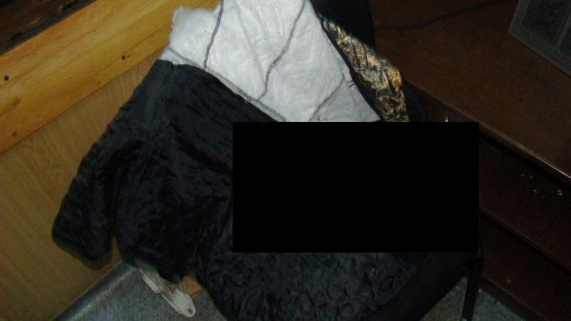 Ce au descoperit poliţiştii într-o vestă. Au rămas încremeniţi 