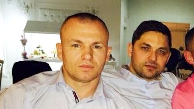 Interlopul Sorin Udrea este dat dispărut după aflarea sentinţei