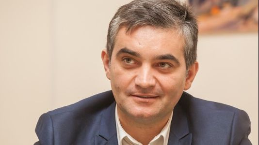 Primarul orașului Sinaia, Vlad Oprea, trimis în judecată