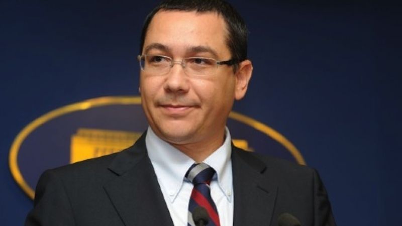 Ponta îl critică pe ministrul Energiei pentru închiderea producției de cărbune: Un biet ignorant!