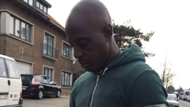 Alphonse, eroul de la aeroportul din Bruxelles. "Am scos afară şi oameni care nu mai mişcau"