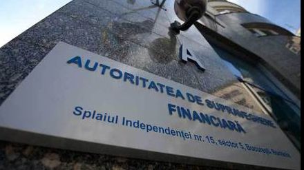 Lovitură pentru o companie de asigurări din România. ASF i-a retras autorizaţia de funcţionare 