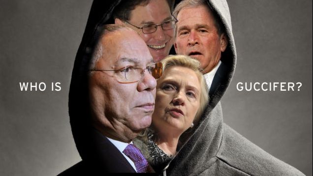 INCREDIBIL! Hackerul român Guccifer ar putea da peste cap alegerile din SUA