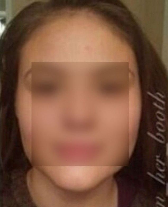 Toti râdeau de ea cand îi vedeau capul! Au încremenit după ce au văzut transformarea