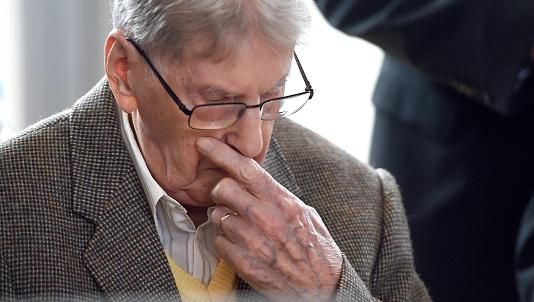 Mărturii cutremurătoare ale unui gardian de la Auschwitz, acuzat de moartea a 170.000 de persoane