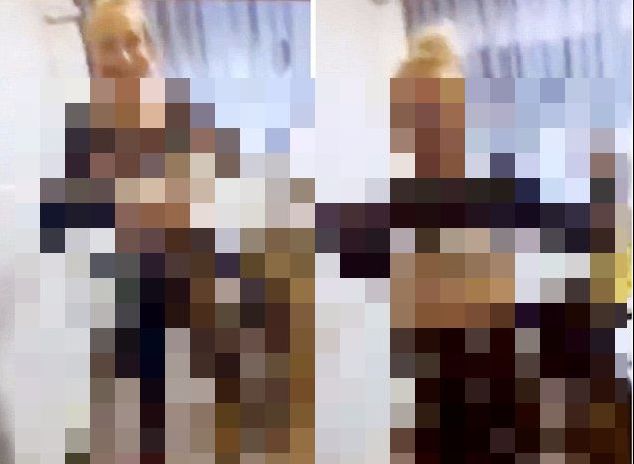 Profesoara și-a ridicat bluza în clasă. Elevii au scos telefoanele și au început să filmeze