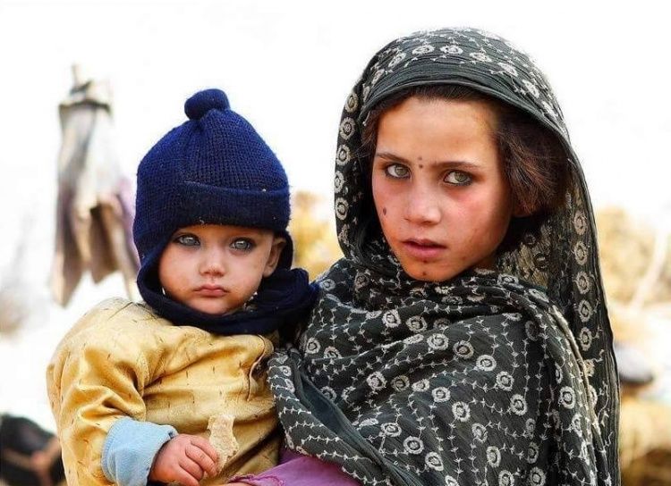 Fața nevăzută a omenirii! Rămâi fără cuvinte după ce vezi aceste fotografii