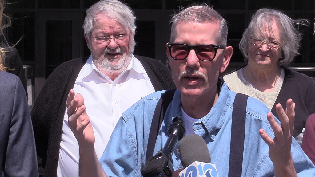 A stat 33 de ani la închisoare complet nevinovat. Ce a declarat la eliberare e dureros