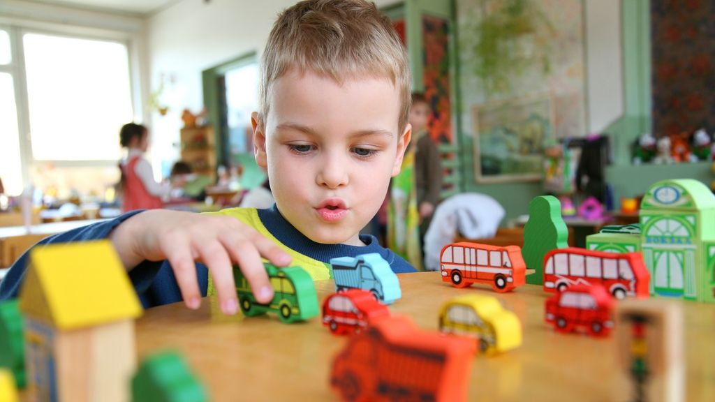 Zeci de grădiniţe au fost amendate înainte de vacanţa de Paşte