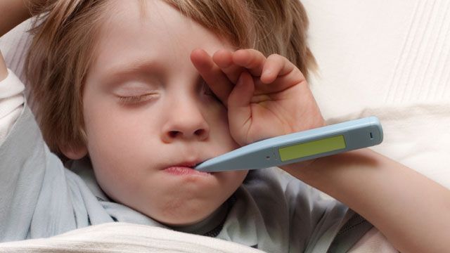 Încă cinci copii cu probleme digestive, internaţi la Spitalul de Pediatrie Piteşti