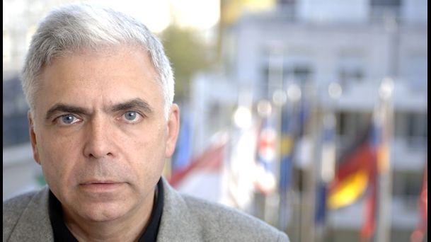 Marian Vanghelie îl susţine pe Adrian Severin pentru Primăria Capitalei