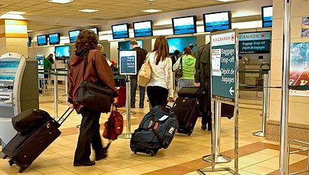 Pană de curent pe aeroportul din Manila. Ce se întâmplă cu cursele programate?