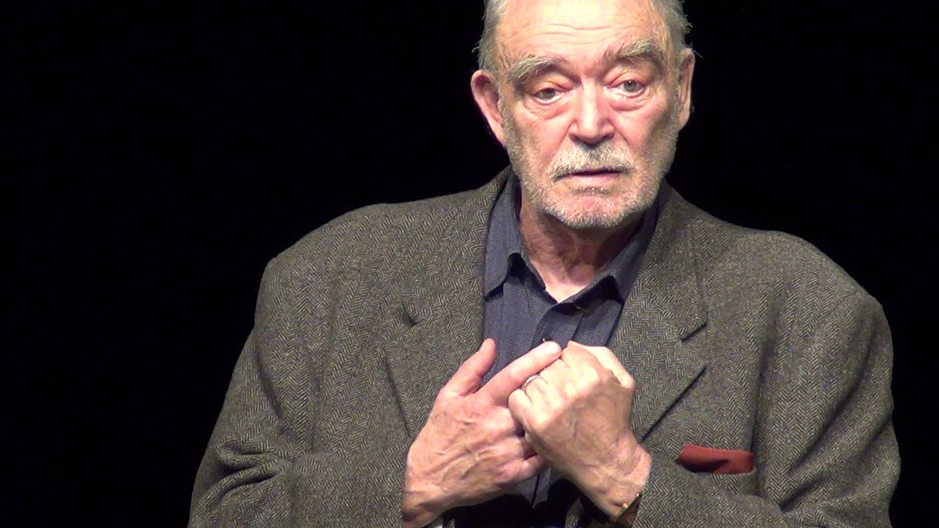 A murit actorul Mircea Albulescu