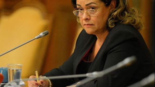 Ana Costea, acuzații și dezvăluiri din Guvernul Cioloș. De ce a demisionat