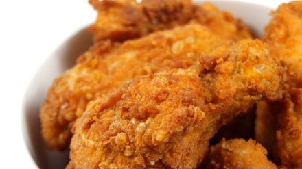 Cum prepari aripioare picante delicioase ca la KFC
