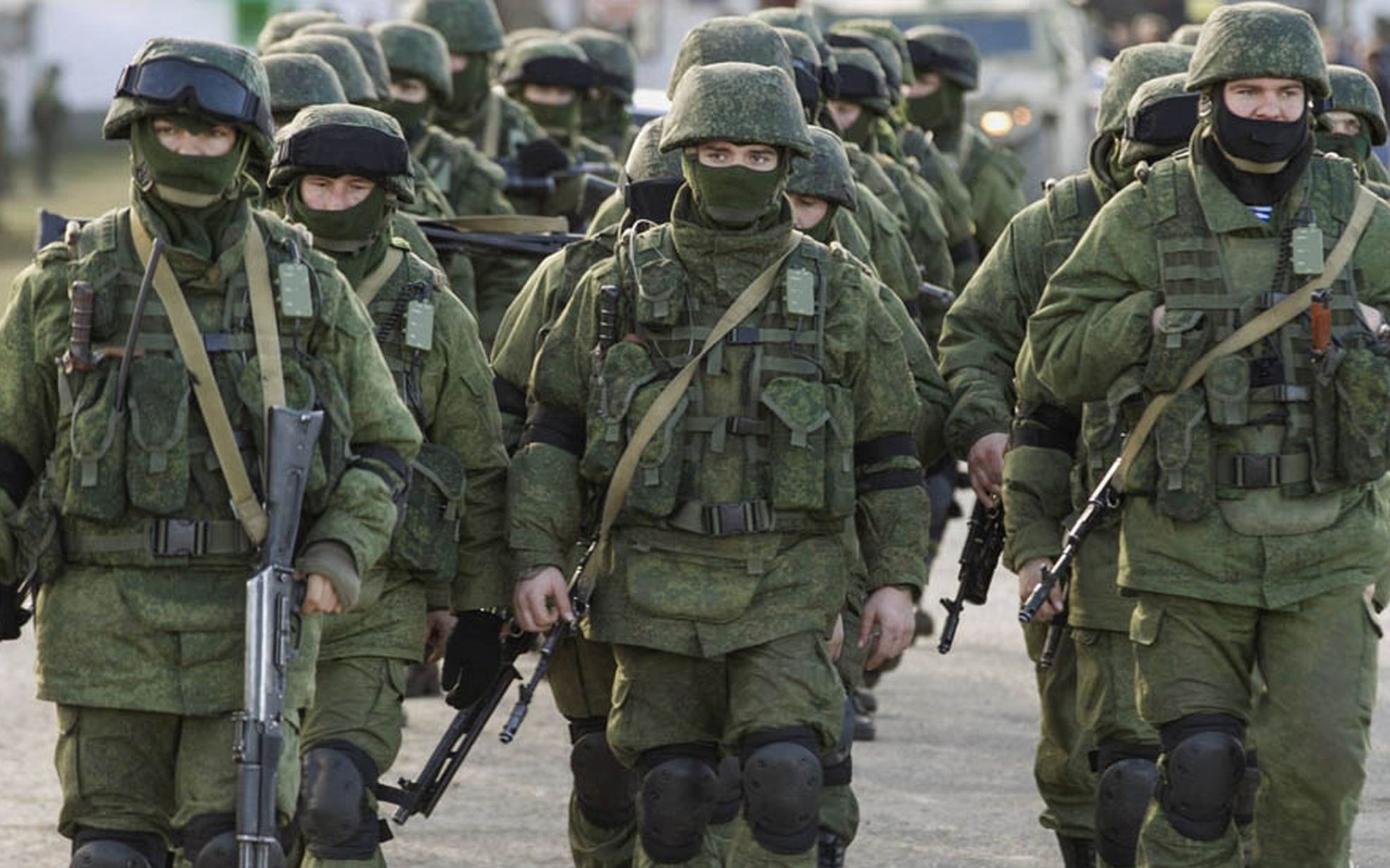 Ameninţarea făcută de Rusia, în urmă cu puţin timp: "Nu suntem observatori pasivi"