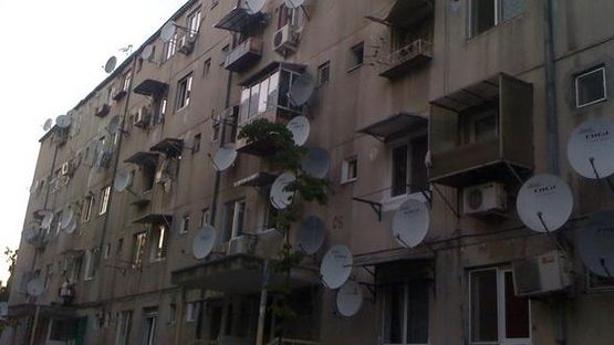 Bucureştiul, un oraş pe marginea prăpastiei