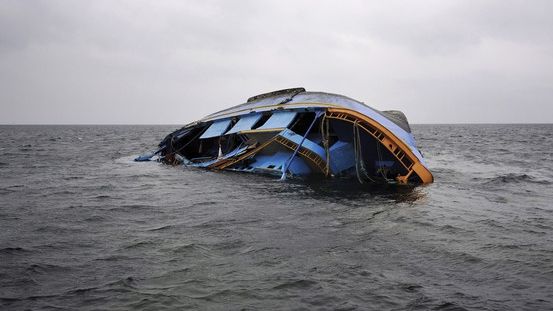 O tragedie uriașă șochează lumea. 400 de oameni au murit