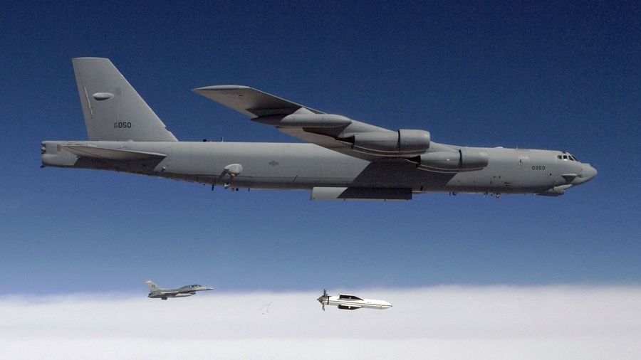 SUA, operaţiune masivă împotriva ISIS. Americanii nu au mai făcut aşa ceva de 25 de ani