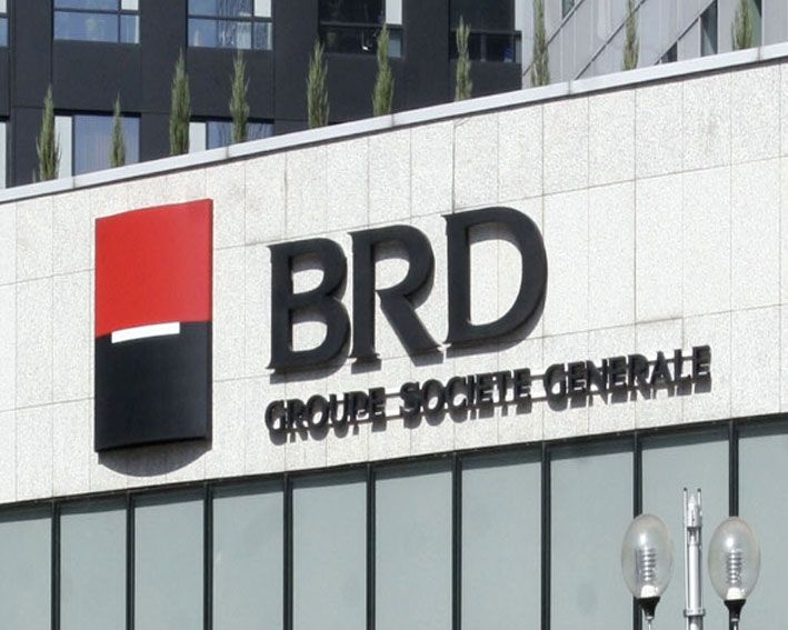 PANAMA PAPERS. Le Monde: BRD, pe locul 4 în topul băncilor care au creat cele mai multe off-shor-uri