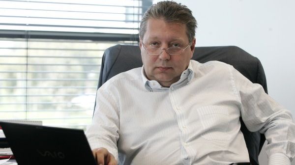 Omul de afaceri Cristian Burci rămâne sub control judiciar