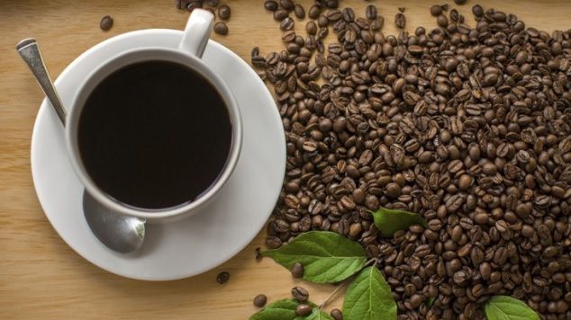 Consumi cafea neagră? Iată ce spune acest lucru despre personalitatea ta