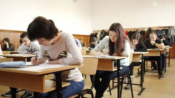 Calendar Evaluarea Naţională 2016. Când termină şcoala elevii de clasa a VIII-a