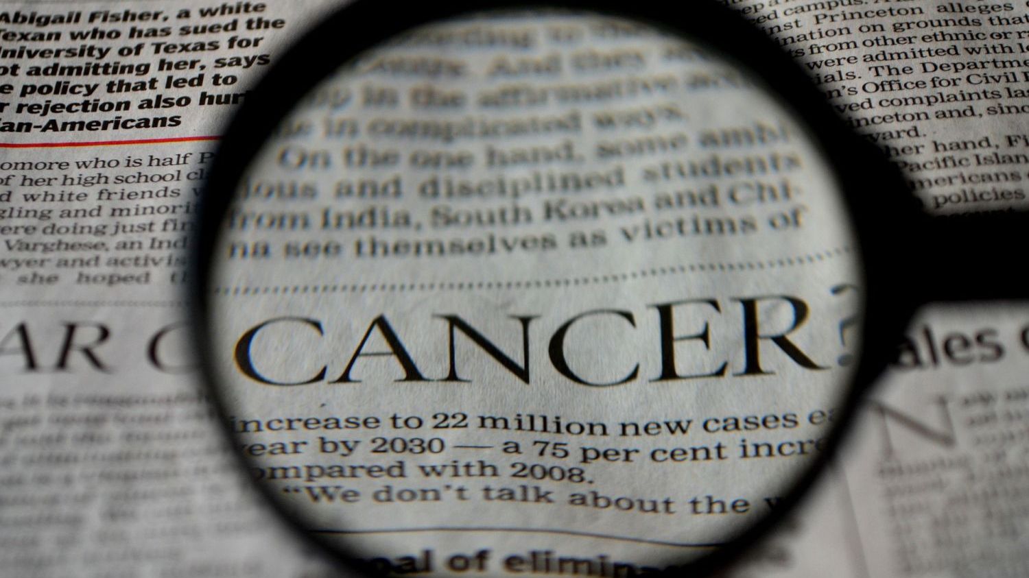 Aceste produse te pot îmbolnăvi de CANCER