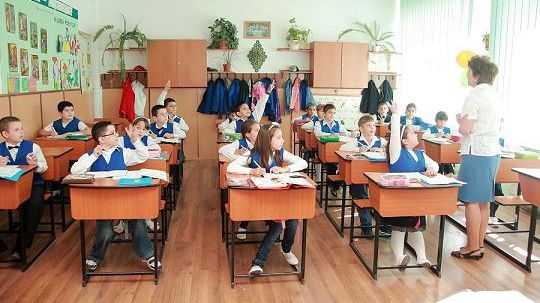 Tema pentru acasă devenită virală. Ce le-a cerut o învăţătoare elevilor ei e incredibil