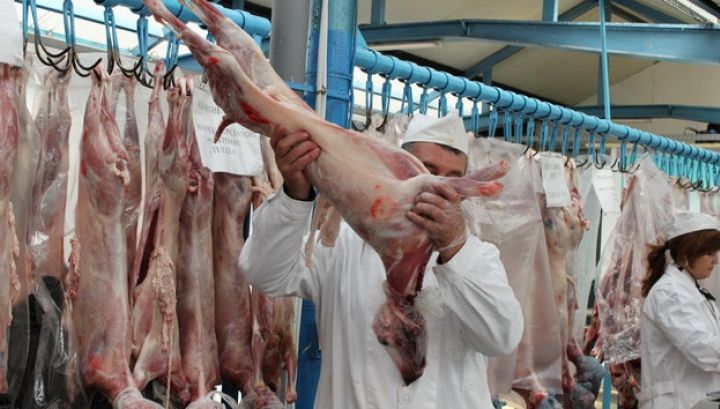 Vrei să cumperi miel de Paşte? Trebuie să ştii asta! Aşa deosebeşti carnea de miel de cea de câine