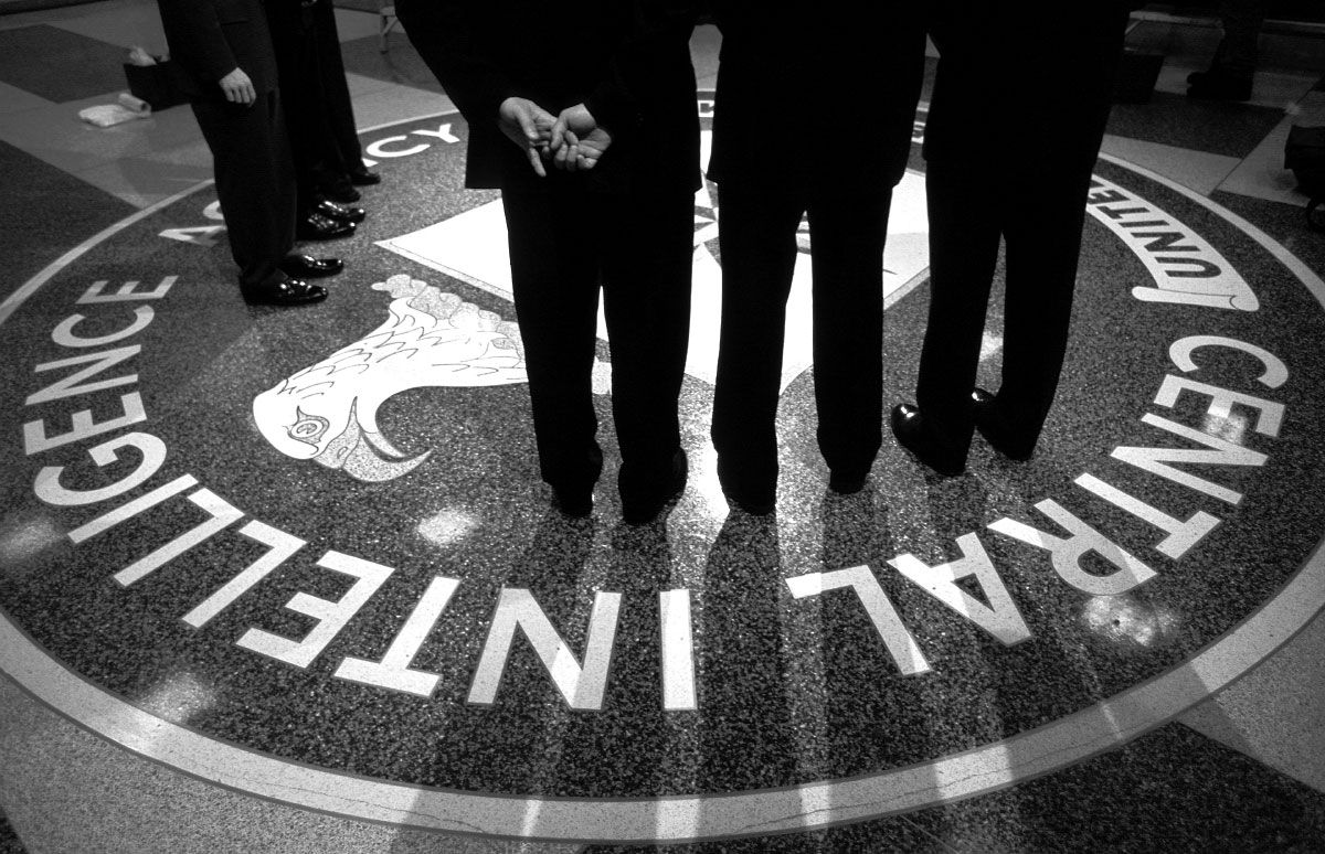 Gafă uriaşă a unor agenţi CIA. Au uitat explozibilul după un exerciţiu. Continuarea, de coşmar 