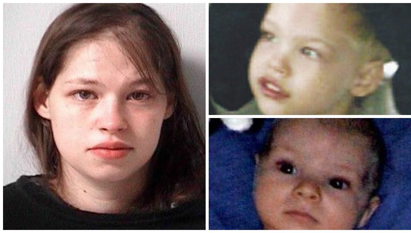 Și-a sufocat cei 3 fii cu o pătură, dar și-a lăsat fiica în viață. Mama a spus apoi motivul crimei