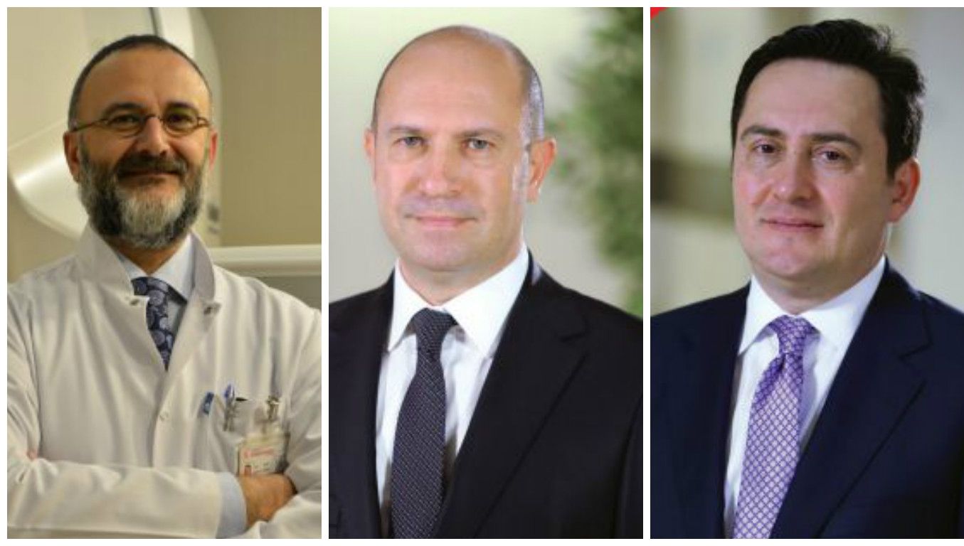 BUCUREȘTI: Trei medici renumiți oferă evaluări gratuite pacienților cu afecțiuni uro-oncologice (P)