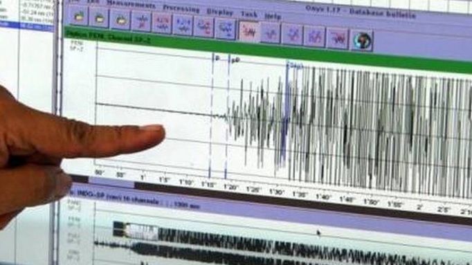 Cutremur de 6,0 grade în Japonia, vineri dimineaţă