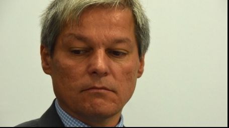 Cioloş, despre informările SRI privind dezinfectanţii: Nu am primit. Am discutat cu Hellvig