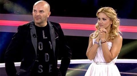 Schimbări de ultimă oră la Antena1. Dan Capotos, în locul Simonei Gherghe