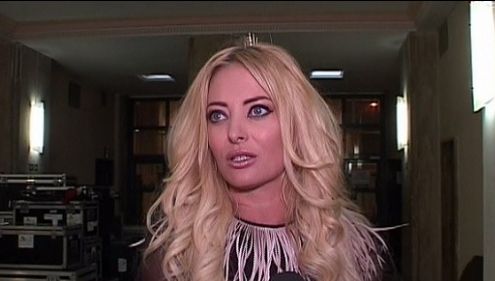 Lovitură pentru Delia Matache: doctorii i-au interzis să mai cânte