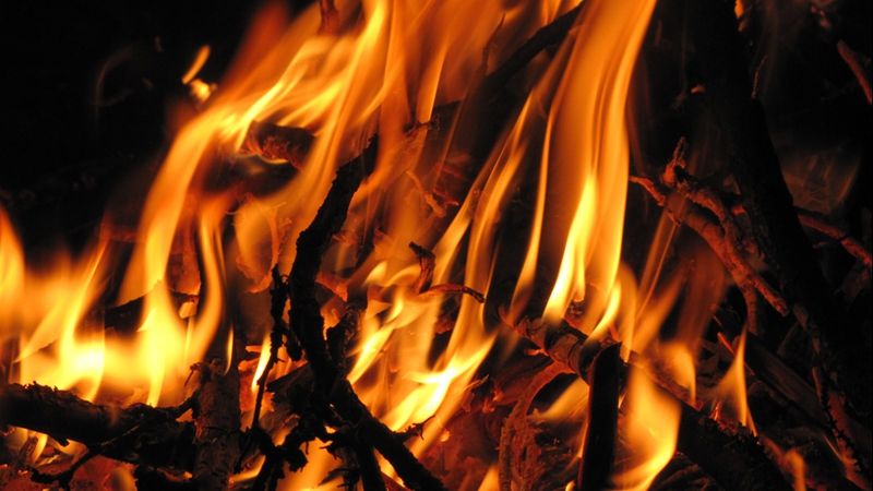 Ipoteză uluitoare. Cum au descoperit, de fapt, oamenii focul