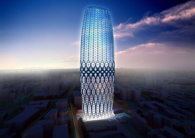 Proiectele imobiliare care ar fi trebuit să schimbe faţa Bucureştiului. Toate au fost abandonate