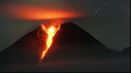 STUDIU Două erupții vulcanice au schimbat clima Europei în secolul al VI-lea