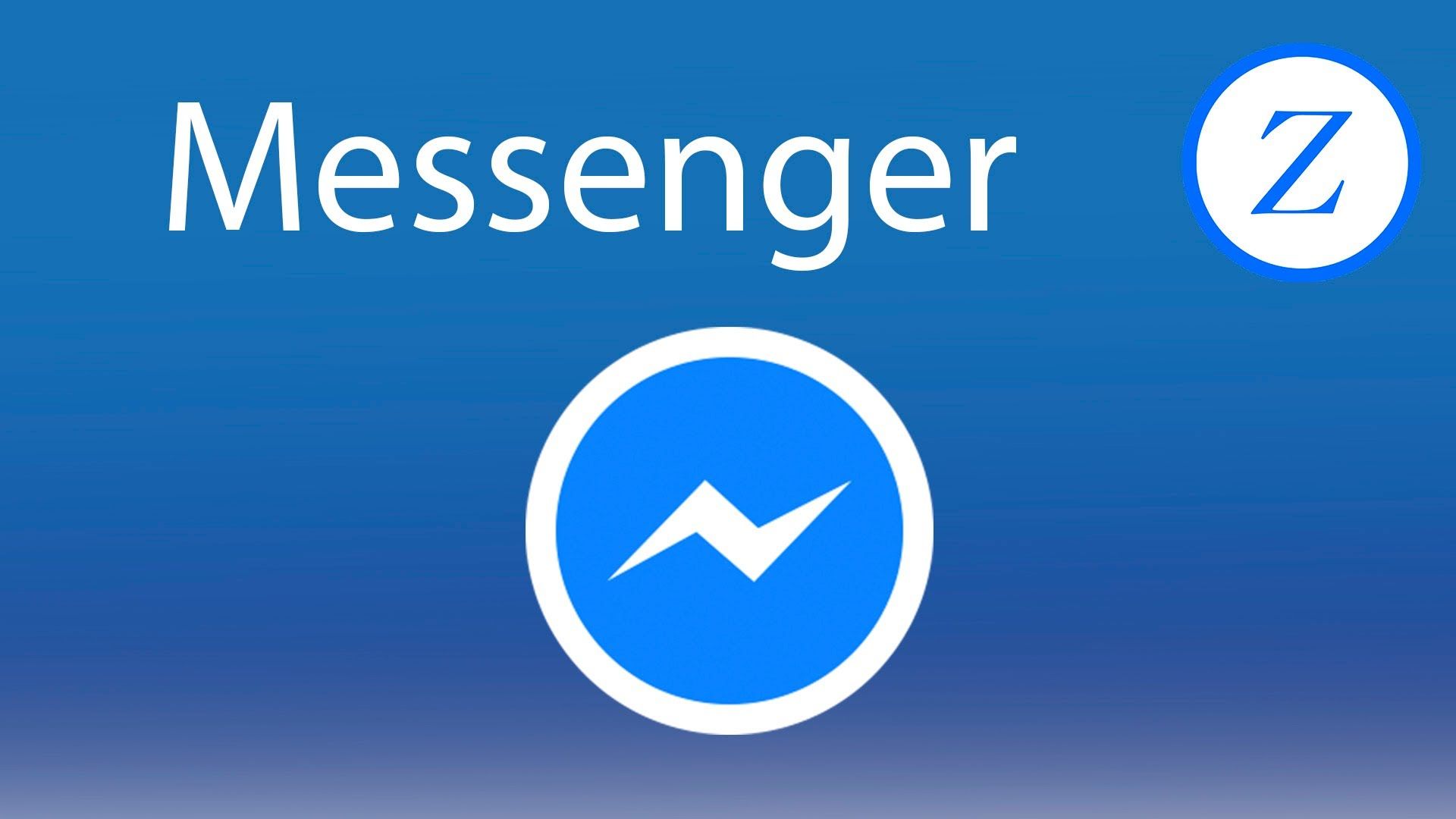 Anunţ de ultima oră pentru utilizatorii aplicaţiei Messenger de pe Facebook. Ce s-a decis