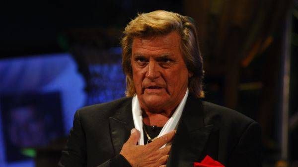 <p>Florin Piersic</p>